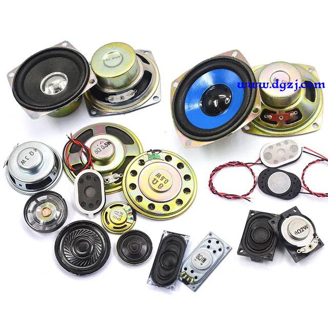 喇叭阻抗与声音大小的关系