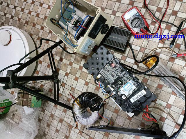 你碰到过哪些黑维修