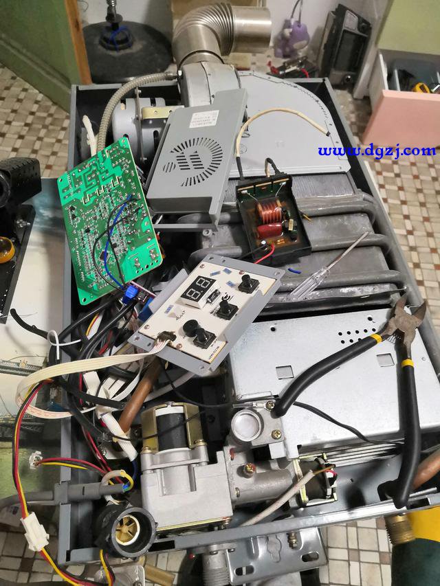 学维修不交学费自己能学会吗