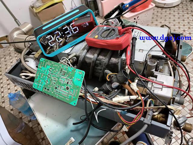 空调维修一般人不会知道的内情