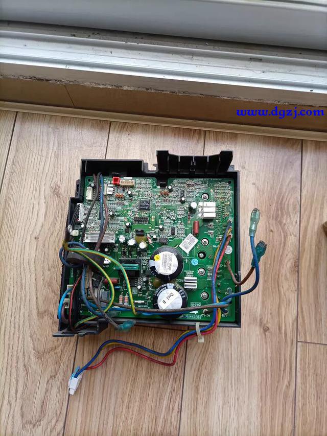 空调维修一般人不会知道的内情