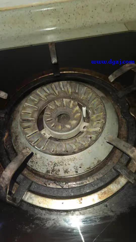 煤气灶修理方法,煤气灶常见故障有哪些