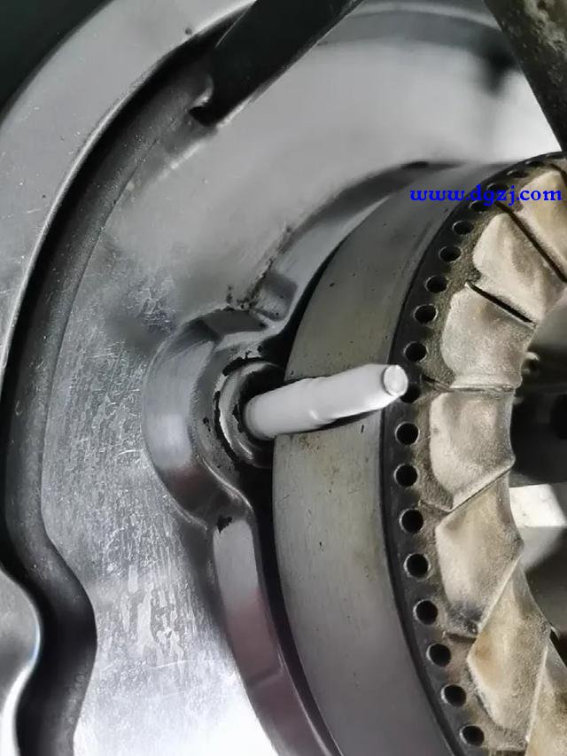 煤气灶修理方法,煤气灶常见故障有哪些