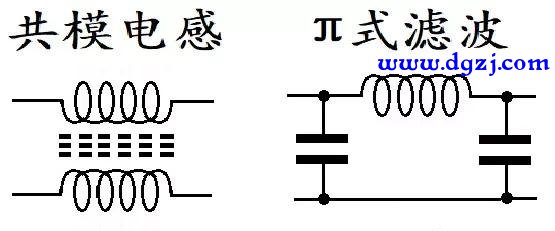 线圈在电路中起什么作用