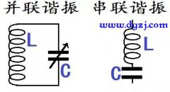线圈在电路中起什么作用