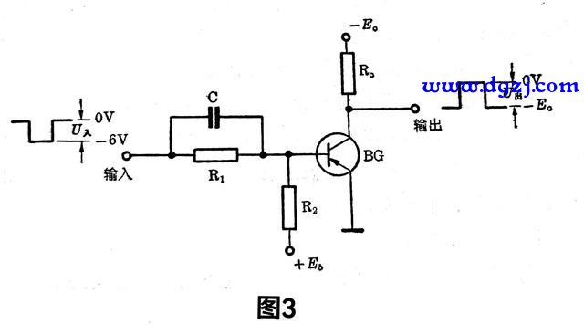 与门电路或门电路非门电路