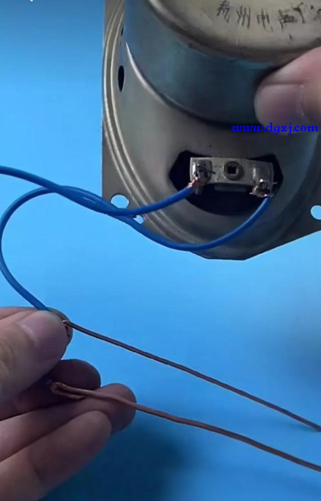 修理led灯的小技巧