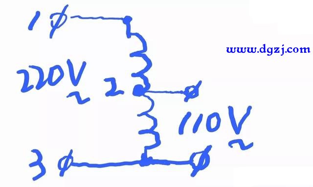 怎么在国内使用110v的电器