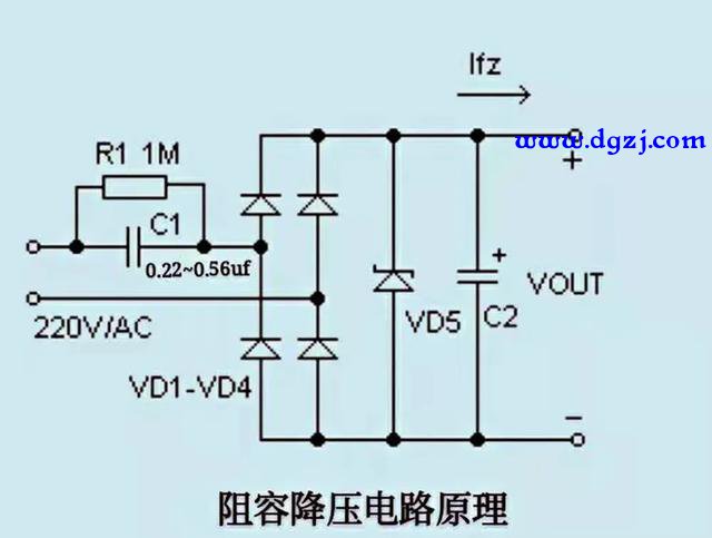 110v计时器开关怎么改成适应220v