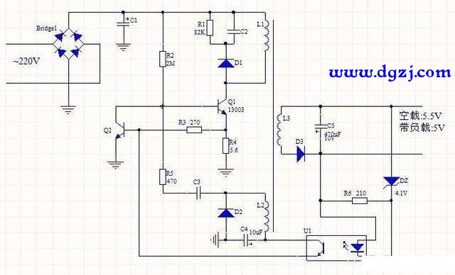 怎么把5v电压降到1.5v