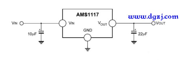 怎么把5v电压降到1.5v