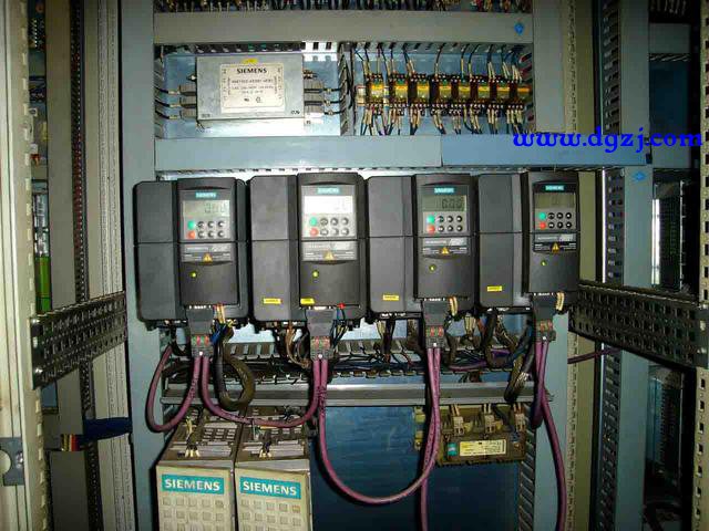 用什么方法保护电机比较好