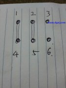 怎样让单相异步电动机反正转