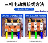电动机定子和转子的作用分别是什么