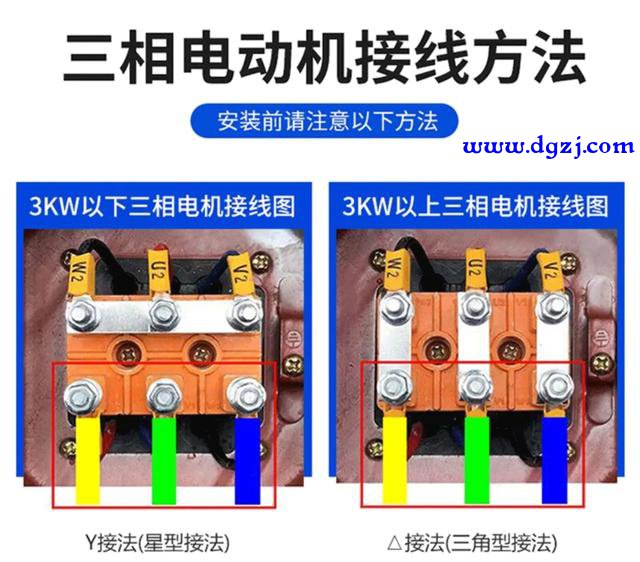 电动机定子和转子的作用分别是什么