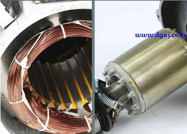 单相交流电动机可以作为发电机使用吗