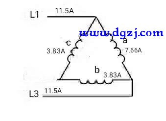 用了热继电器依然烧坏电动机什么原因