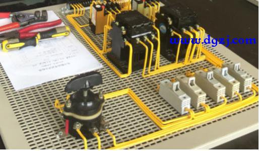 单台7.5KW电动机怎么算需要多少平方的电线