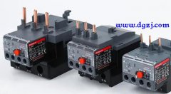 为什么有热继电器还是会烧电机