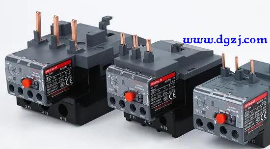 为什么有热继电器还是会烧电机 为什么有热继电器还是会烧电机