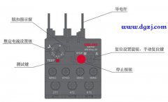 三相异步电动机装了热继电器还是缺相被烧怎么回事