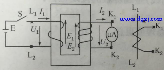 互感器的检修和试验方法 互感器的检修和试验方法