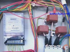 互感器电流比100/5a怎么计算电量