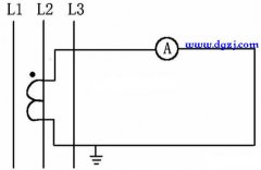 电流互感器有哪些接线方式