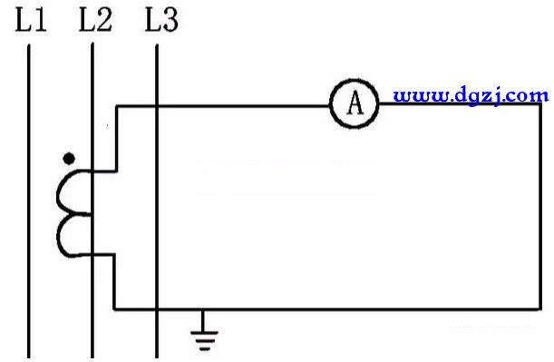 电流互感器有哪些接线方式