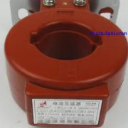 低压电流互感器需要与断路器配合吗