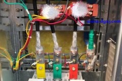 400/5的电流互感器一次电流200安左右计量准确吗