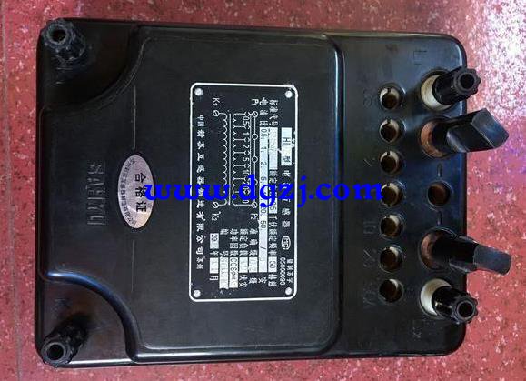 40比5互感器怎么算 40比5互感器怎么算