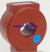 电流互感器一次侧穿线方向反了电流表反转怎么办