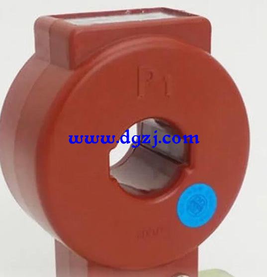 电流互感器一次侧穿线方向反了电流表反转怎么办