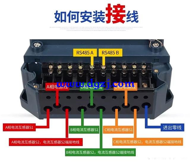 什么情况下需要电流互感器