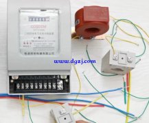 什么样的电路需要安装电流互感器