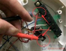 怎么检查维修电风扇的故障?