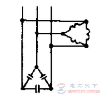 如何串联低压电容器组的放电电阻? 如何串联低压电容器组的放电电阻?