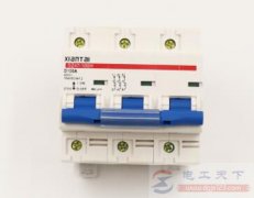 低压断路器合闸失灵怎么办?