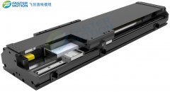 长行程可达60m——浅谈飞创直线电机模组的优势