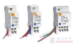 脱扣器不能使低压断路器分断怎么办？