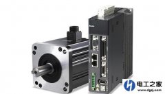 松下伺服输出端子烧坏如何应急