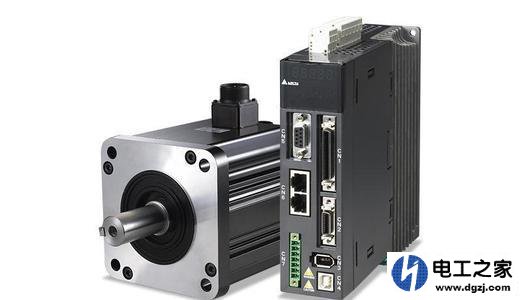 松下伺服输出端子烧坏如何应急