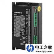 垂直安装开启电源后步进电机控制滑块下滑是怎么回事