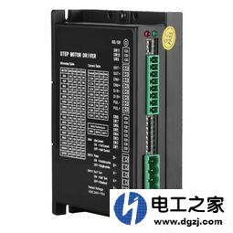 垂直安装开启电源后步进电机控制滑块下滑是怎么回事