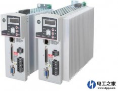 伺服驱动器与PLC接线时接线端串接电阻的作用