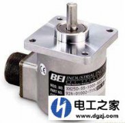 伺服增量编码器和绝对值编码器的区别