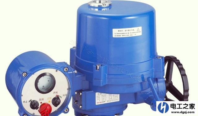 伺服电机在工业中的应用