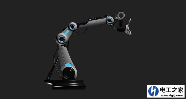 伺服电机用在什么设备上?如何选型