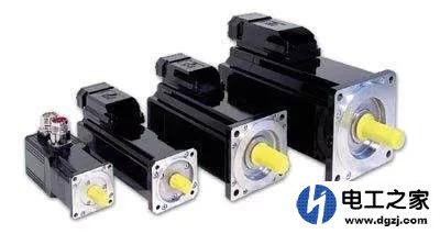 伺服电机和步进电机的区别是什么